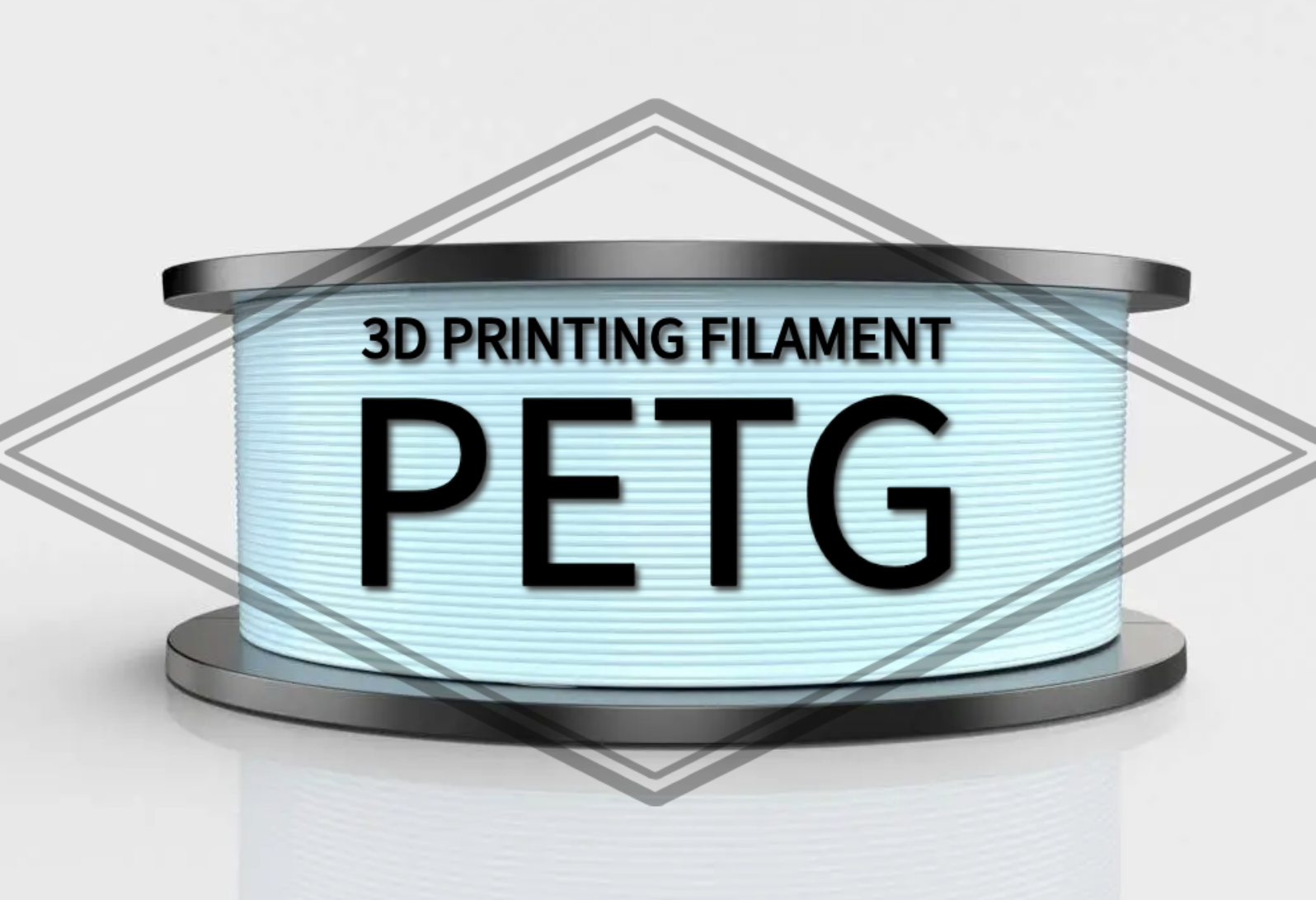 3D Printing Filament PETG: What Makes It Special?