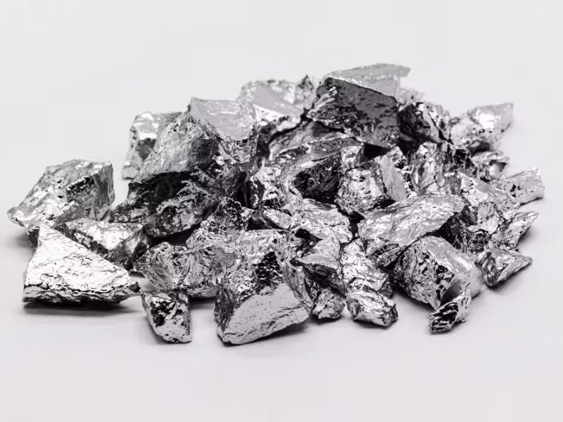 Aluminum
