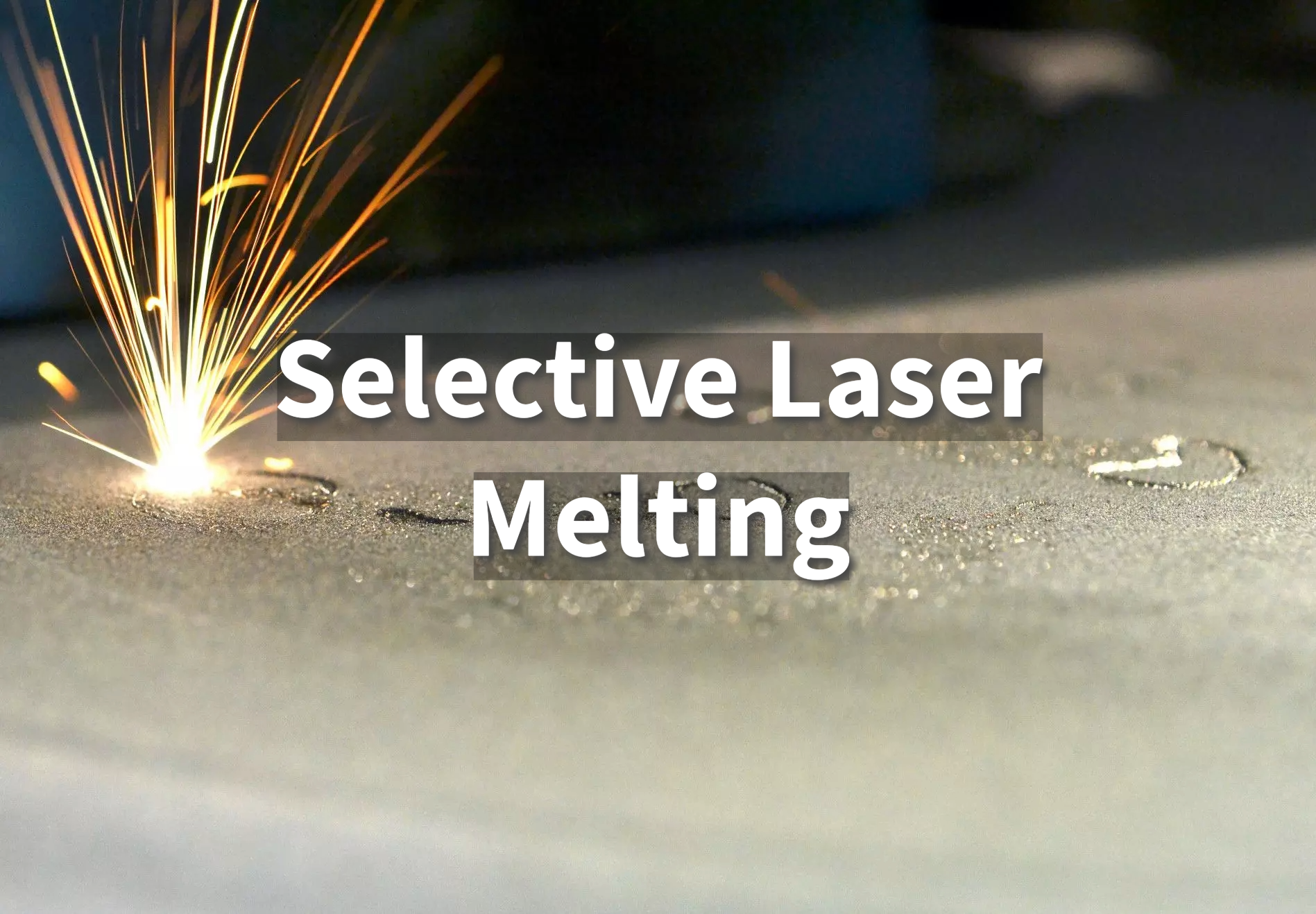 Selective Laser Melting: The Power of Metal 3D Printing