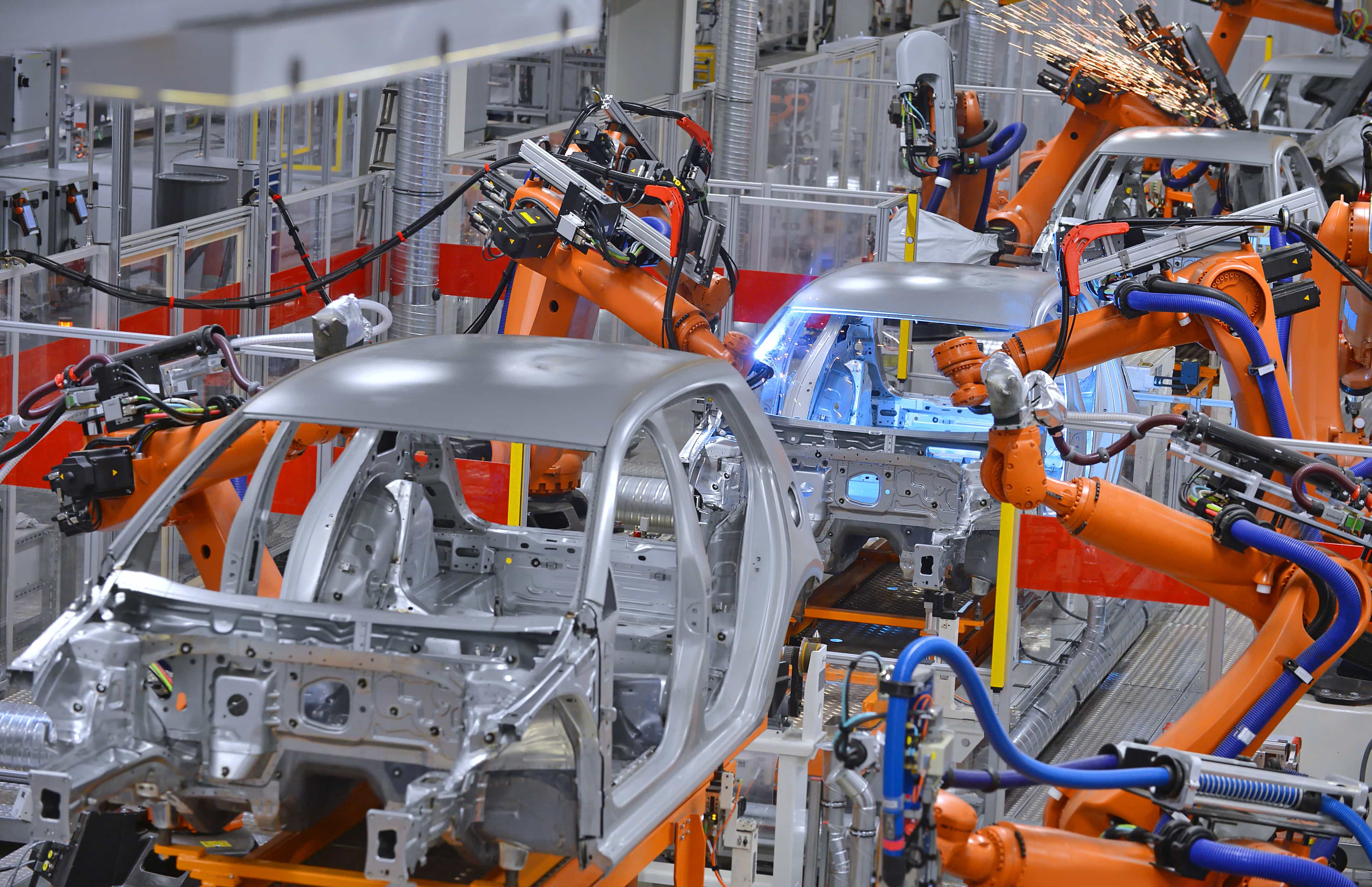 ExampleExamples of Automotive Industry