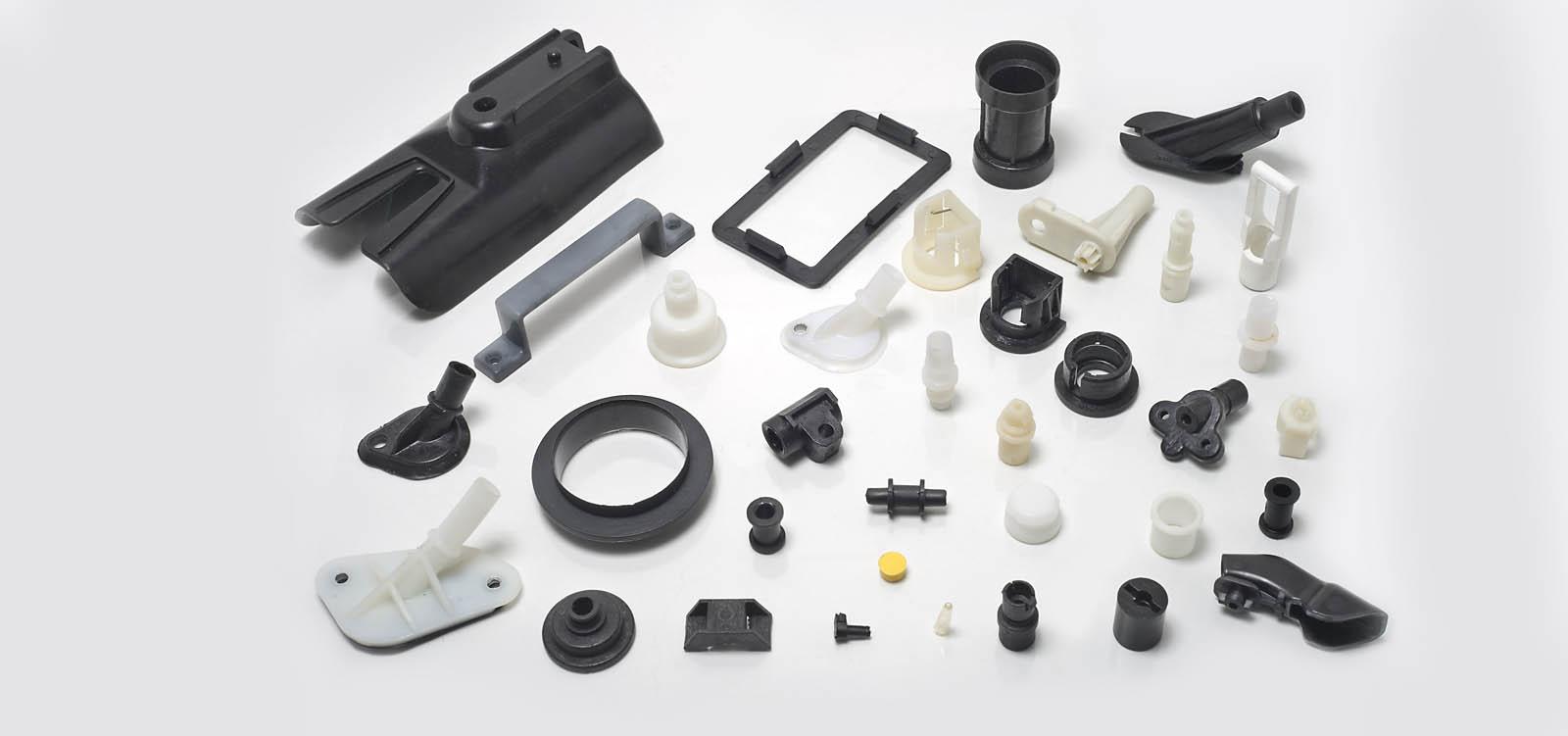 Applications of Nylon with High Tensile Strength