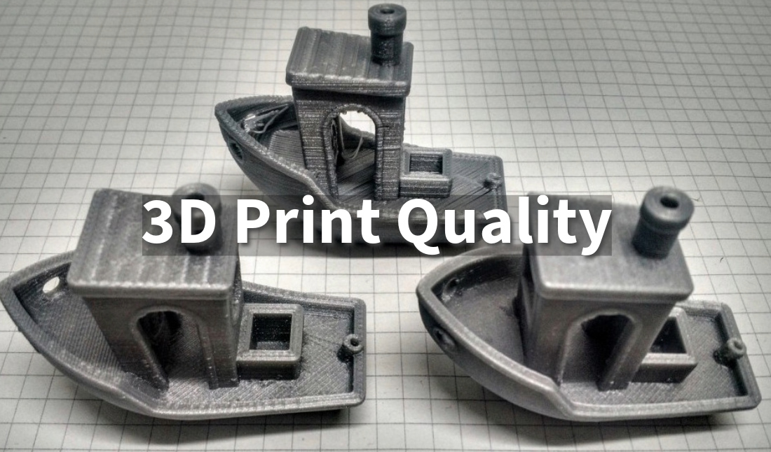 Boost Your 3D Print Quality: Tips and Tricks