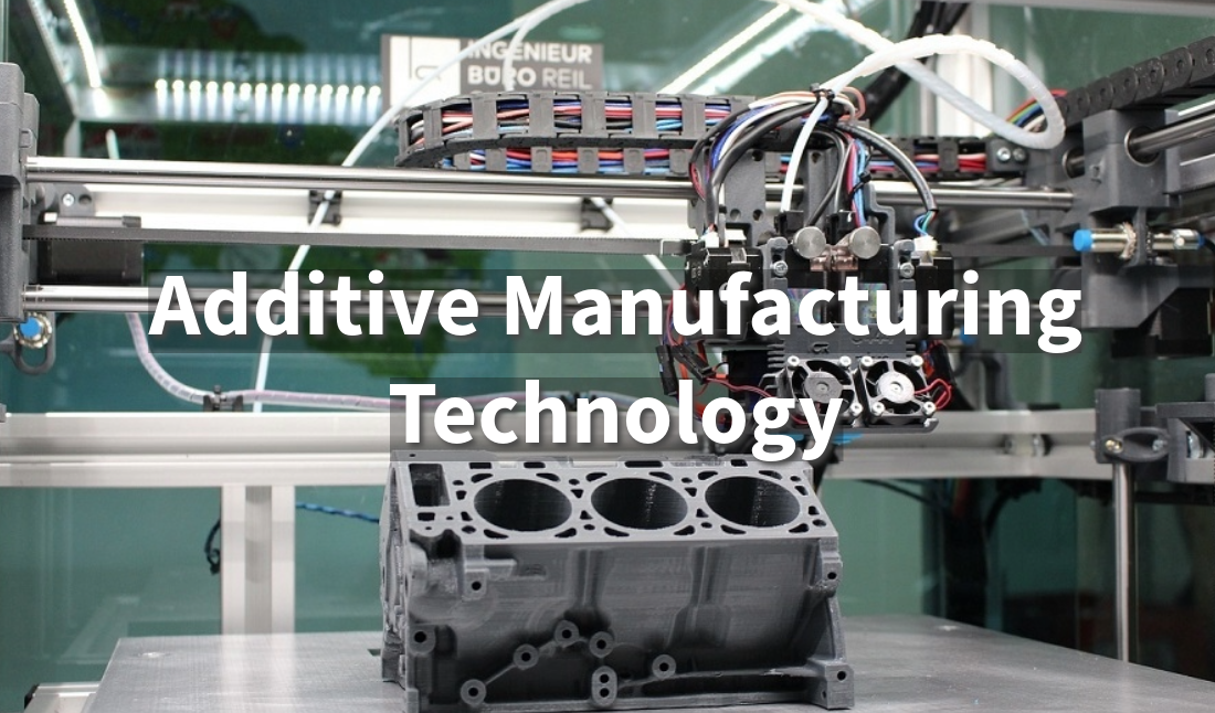 Discover the Key Advantages of Additive Manufacturing