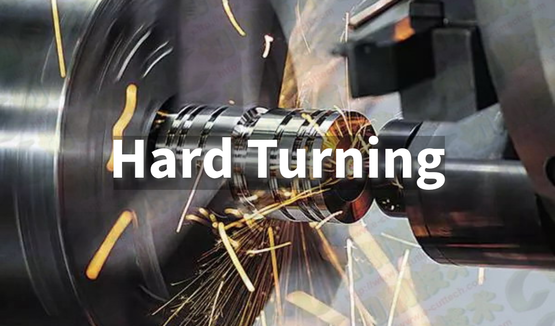 What Is Hard Turning? Techniques, Benefits, and Applications