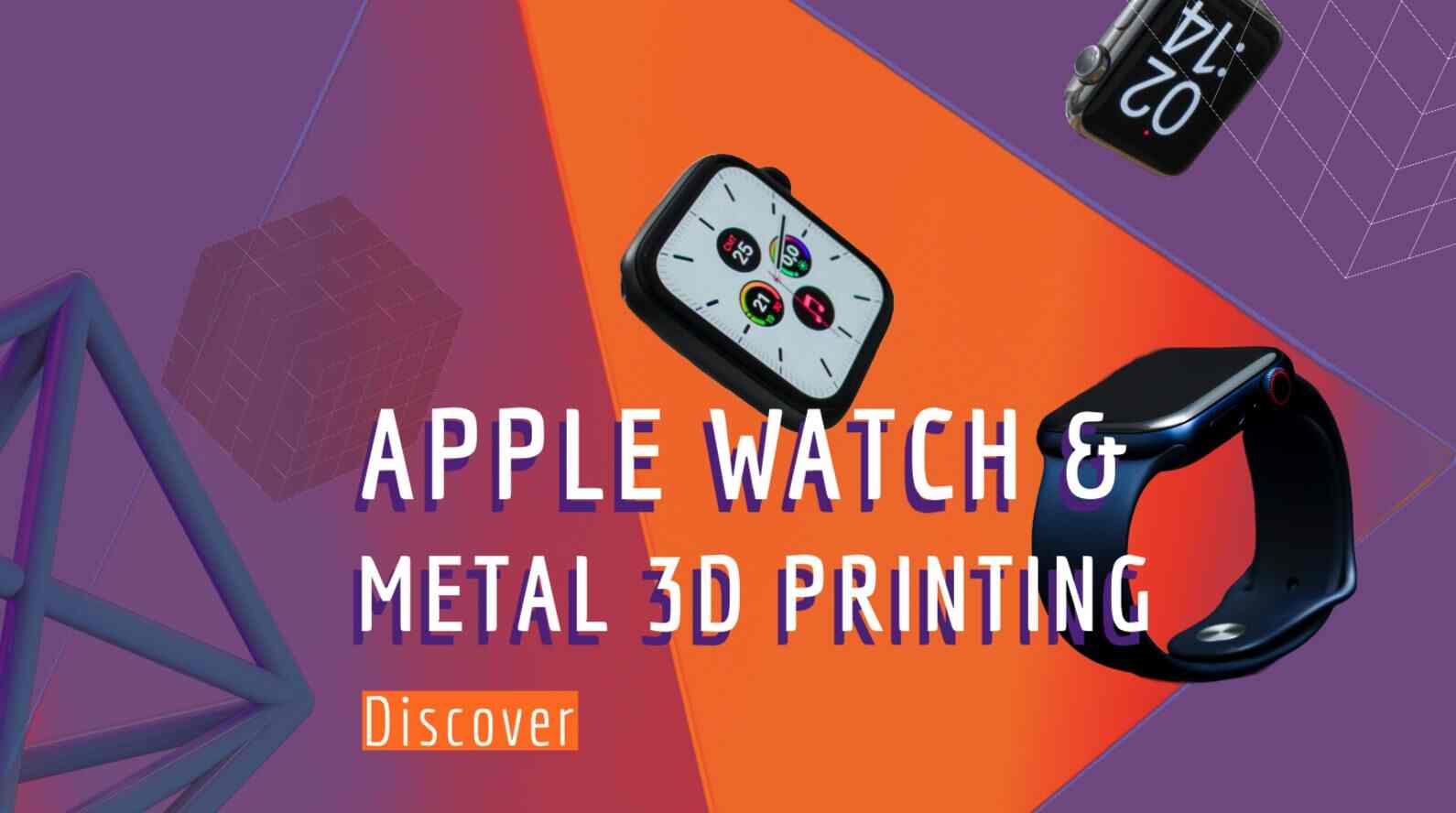 Apple to Adopt 3D Printing: China's Top Metal 3D Printing Service