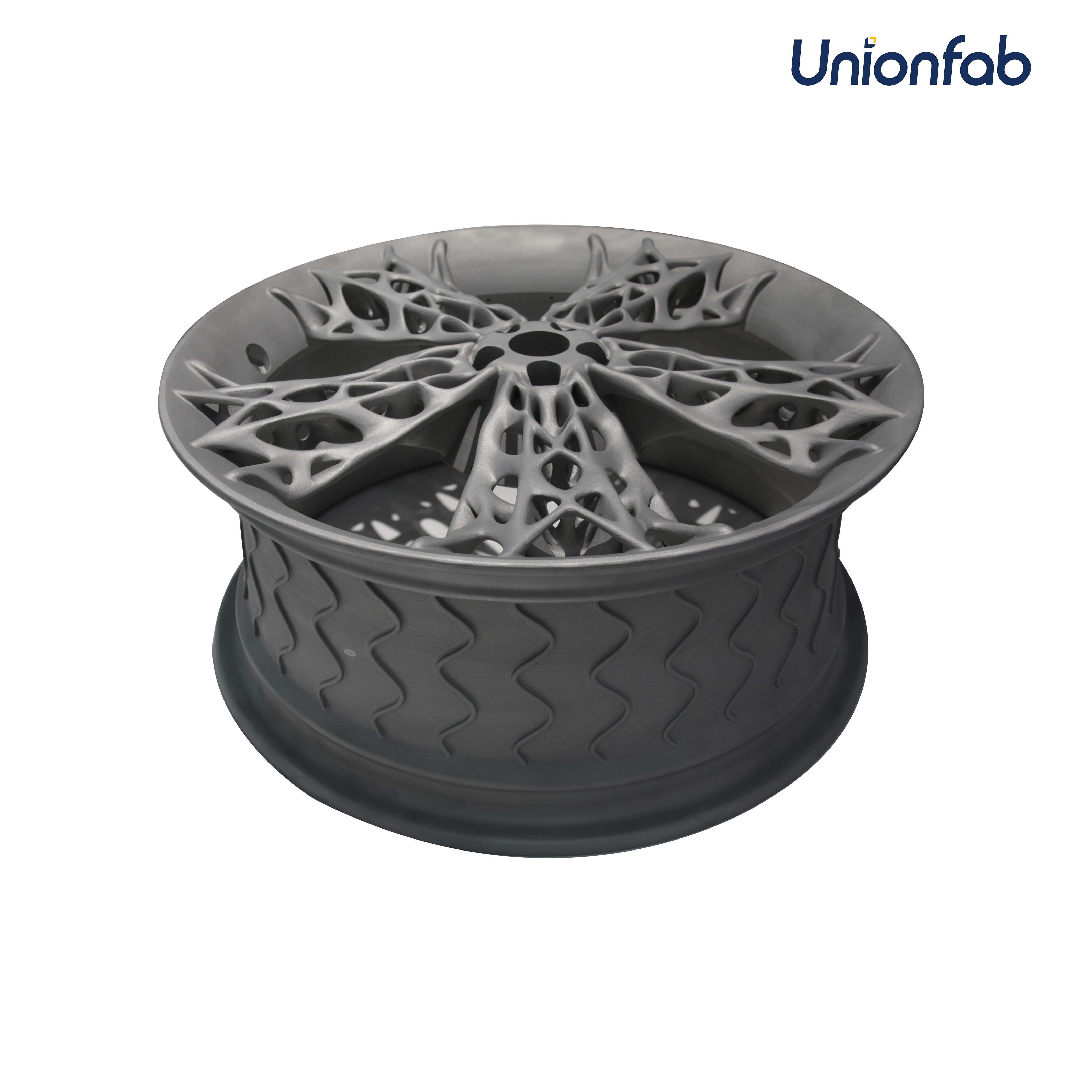 Alloy-Car wheel hub