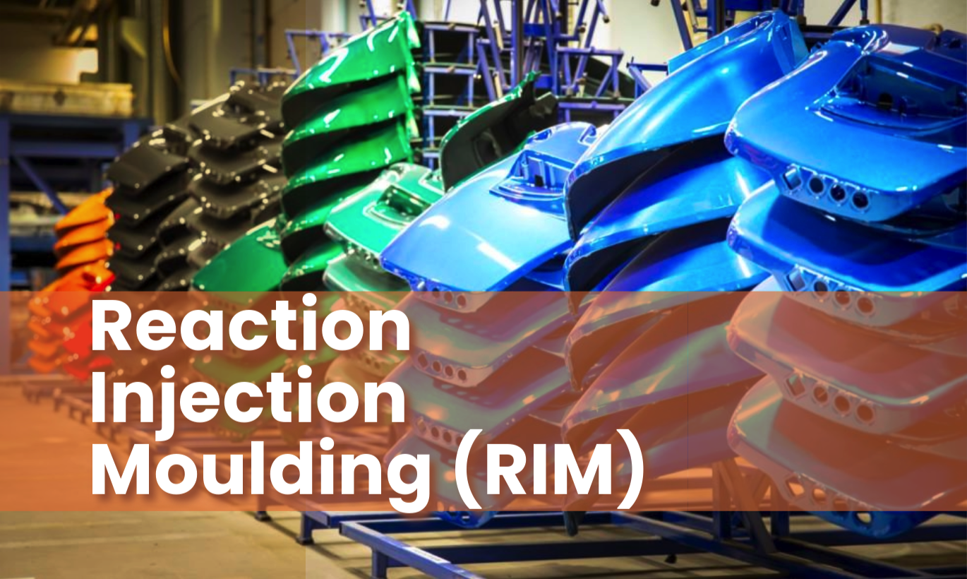 What is Reaction Injection Molding