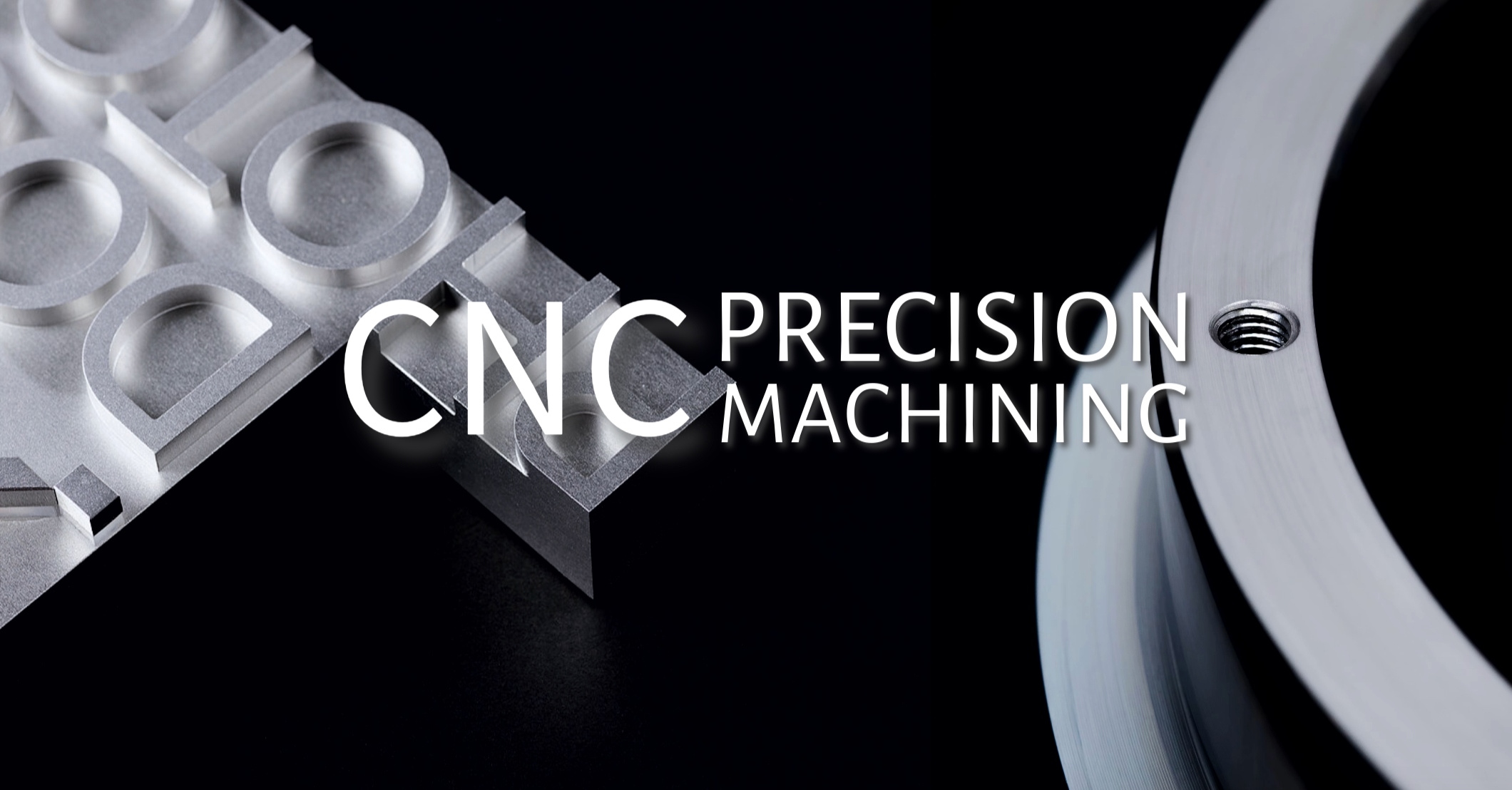 Mastering Precision: How CNC Precision Machining Works