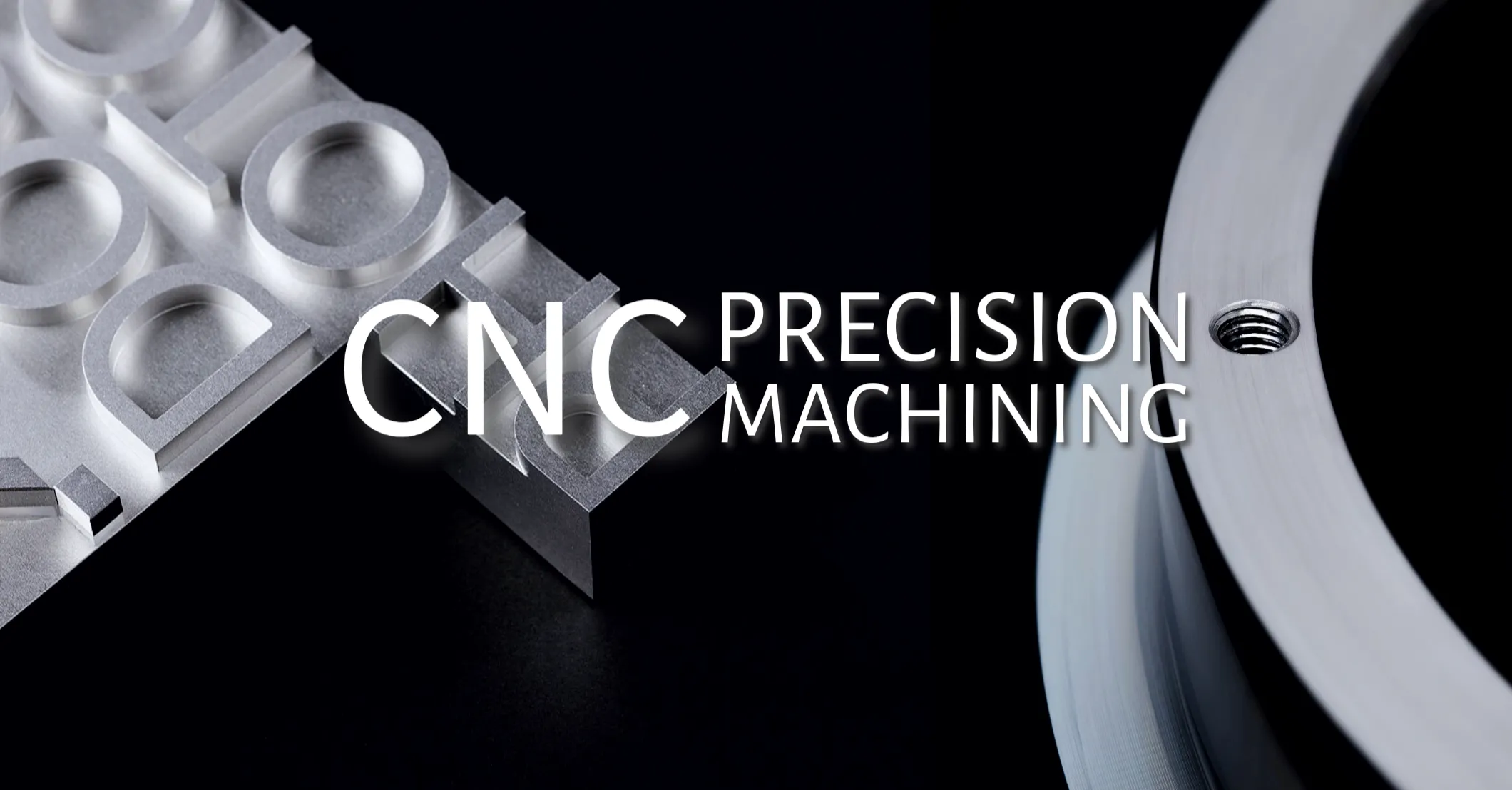 How CNC Precision Machining Works