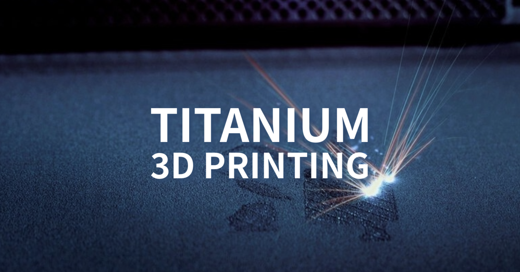 Titanium 3D Printing and its Role in Consumer Electronics