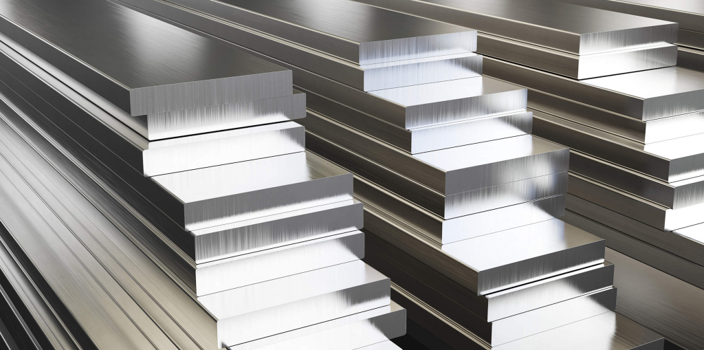 Aluminum plate Aluminum plate