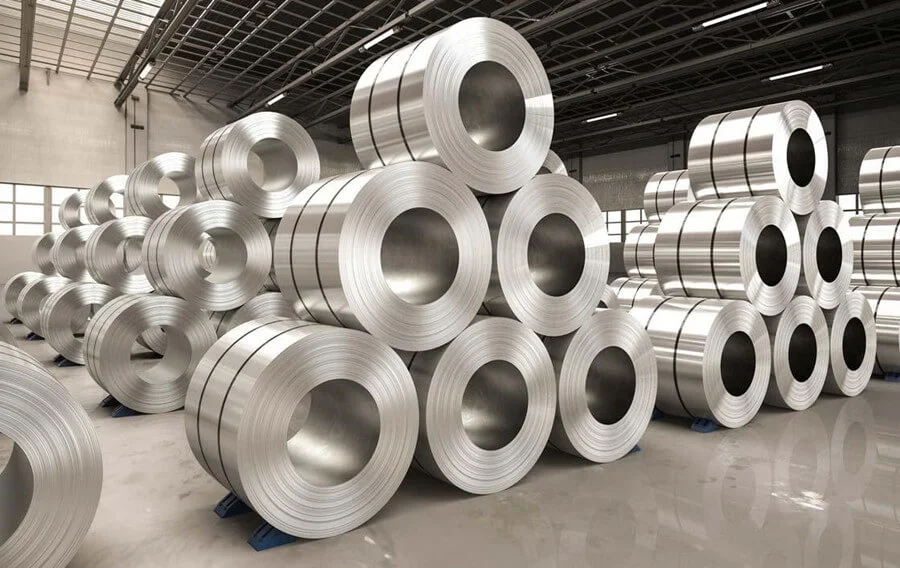 6061 Aluminum sheet coils 6061 Aluminum sheet coils