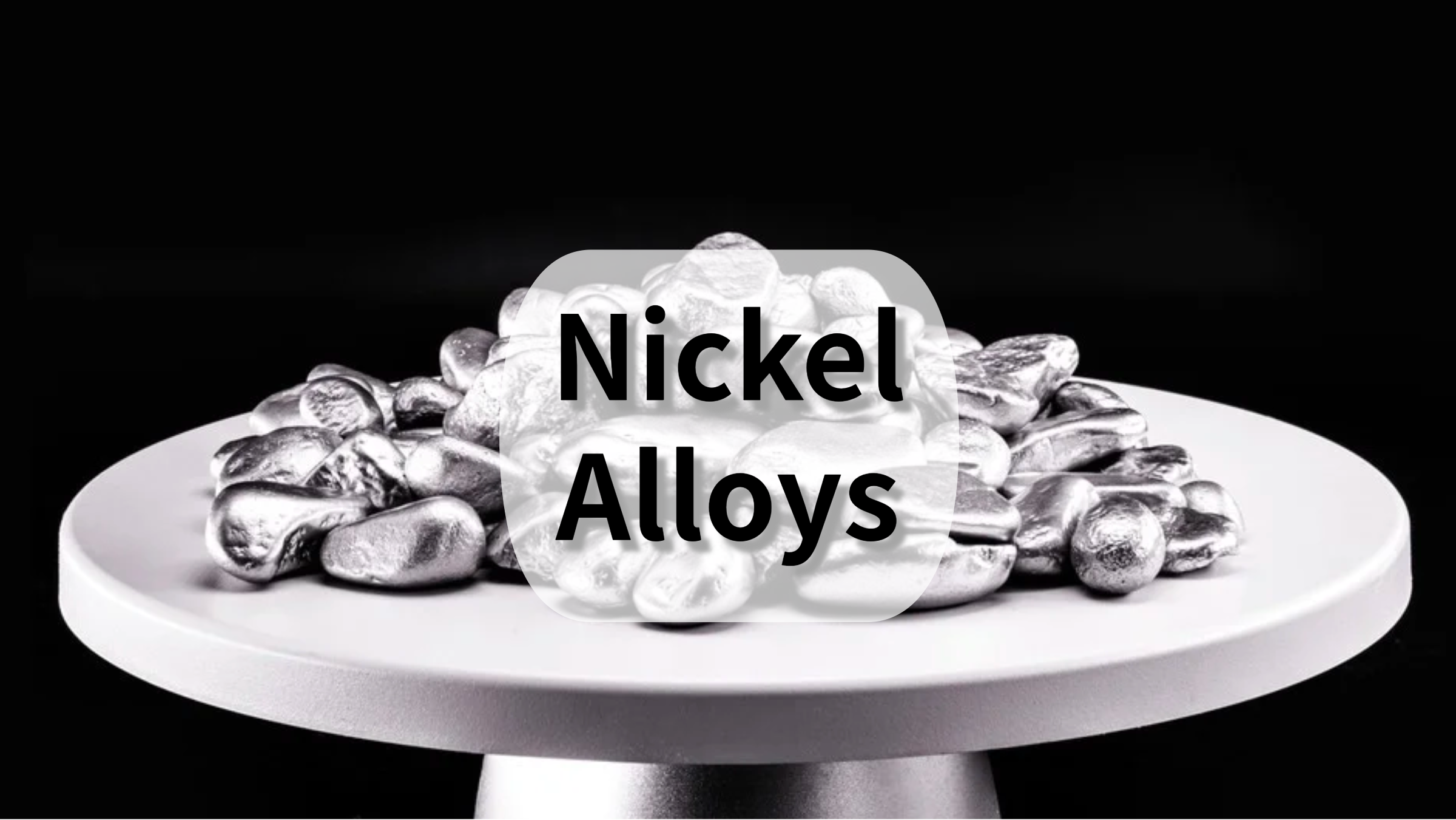 Nickel alloys