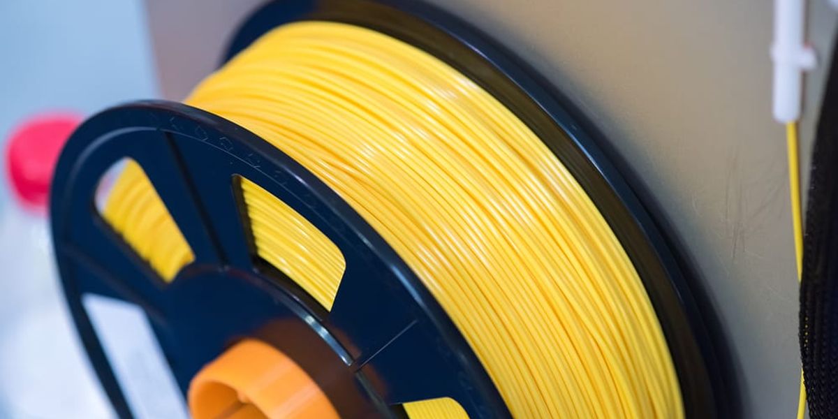 PLA Filament