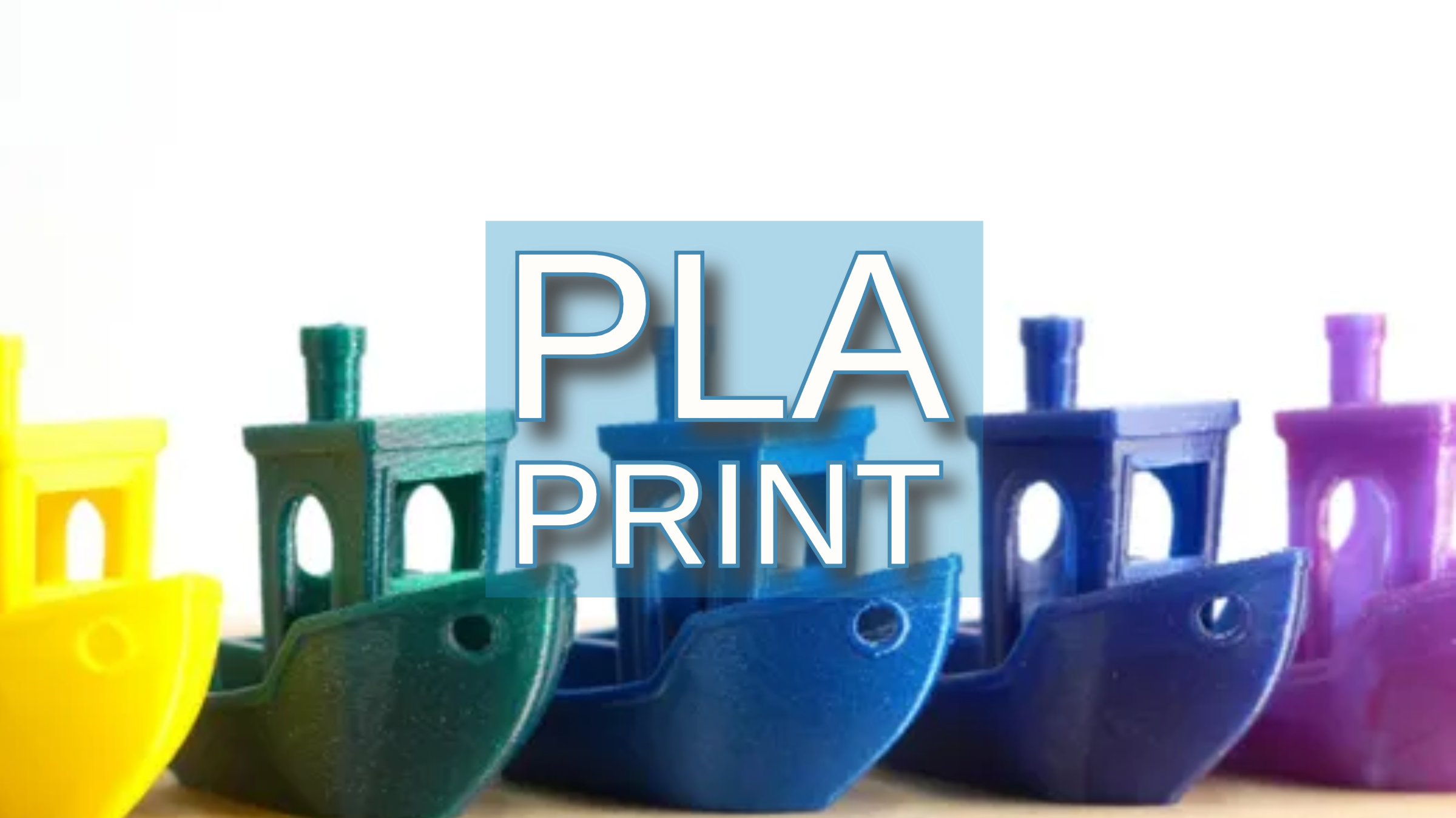 pla print speed