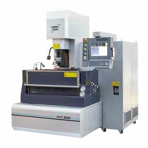 CNC EDM