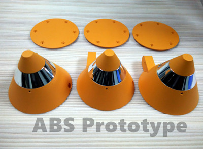 abs prototype