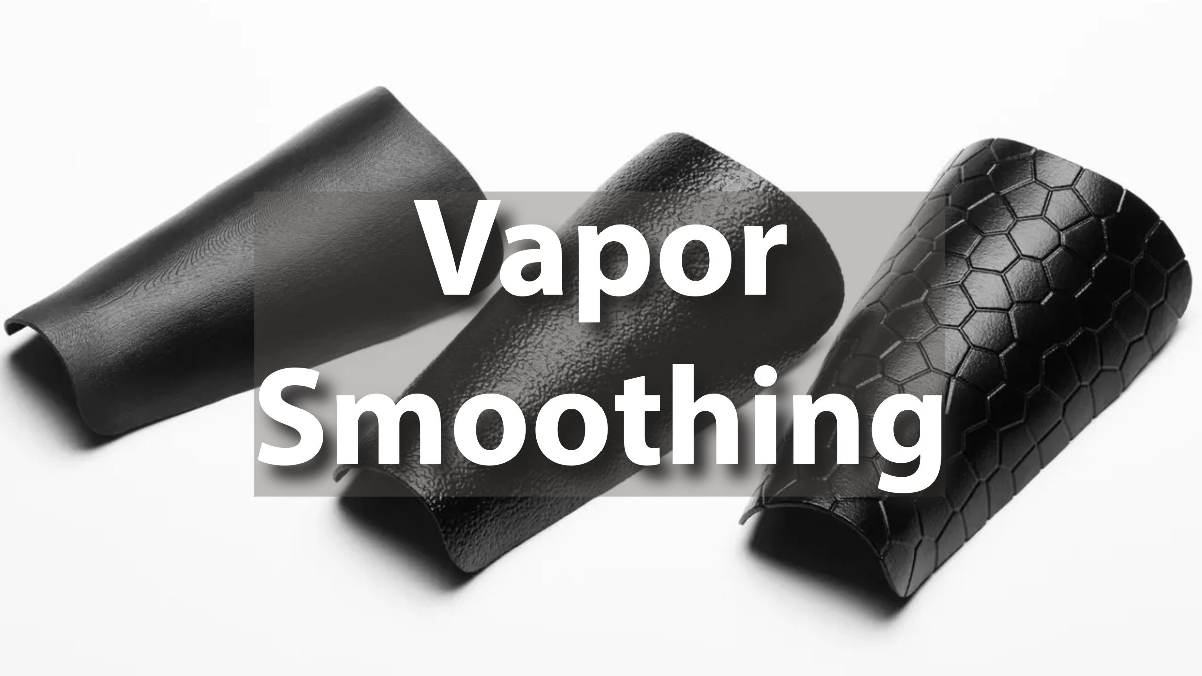 Vapor smoothing