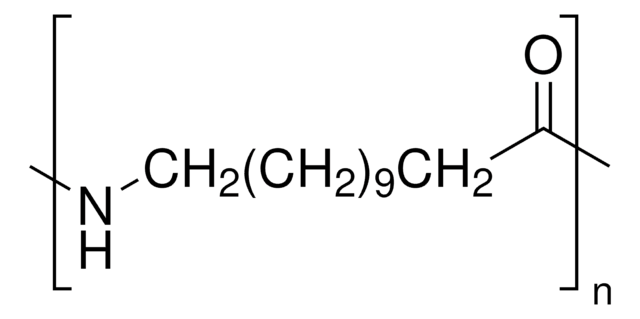 Nylon PA 12:  Chemical Structure of Nylon PA 12