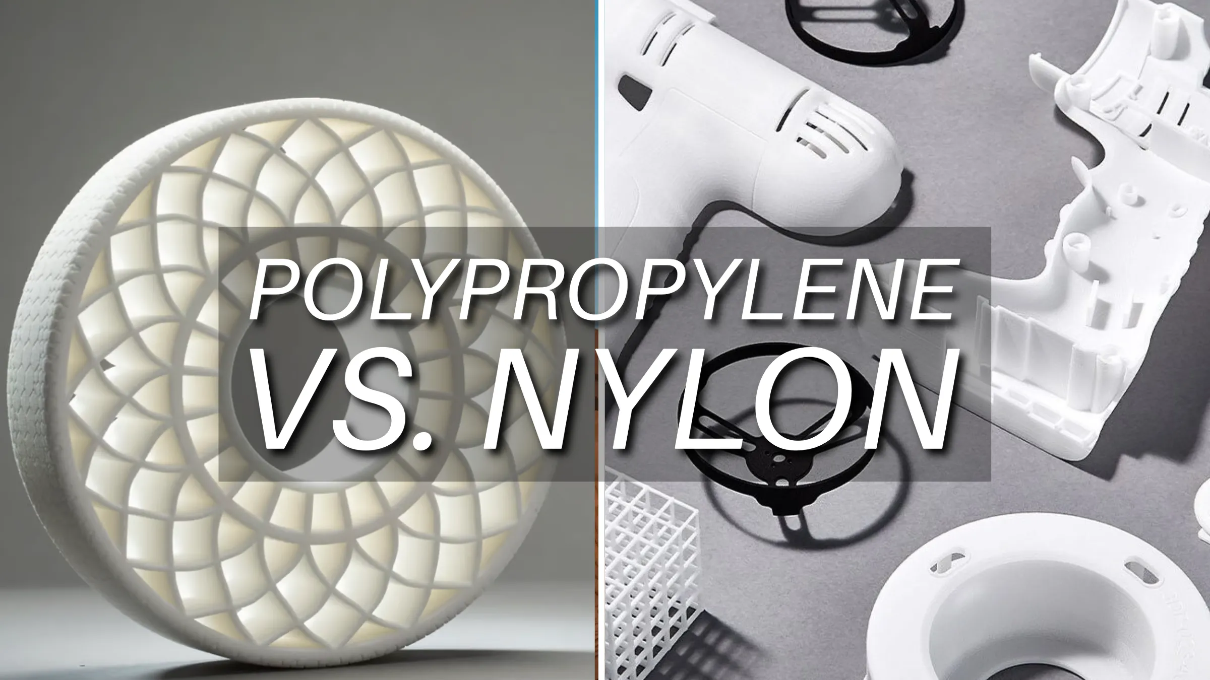 Polypropylene vs. Nylon: Chemical Structure of Polypropylene