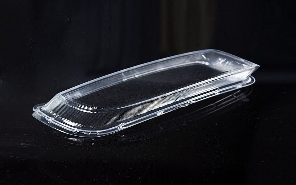 Clear vs. Translucent vs. Transparent: Transparent Clear Resin