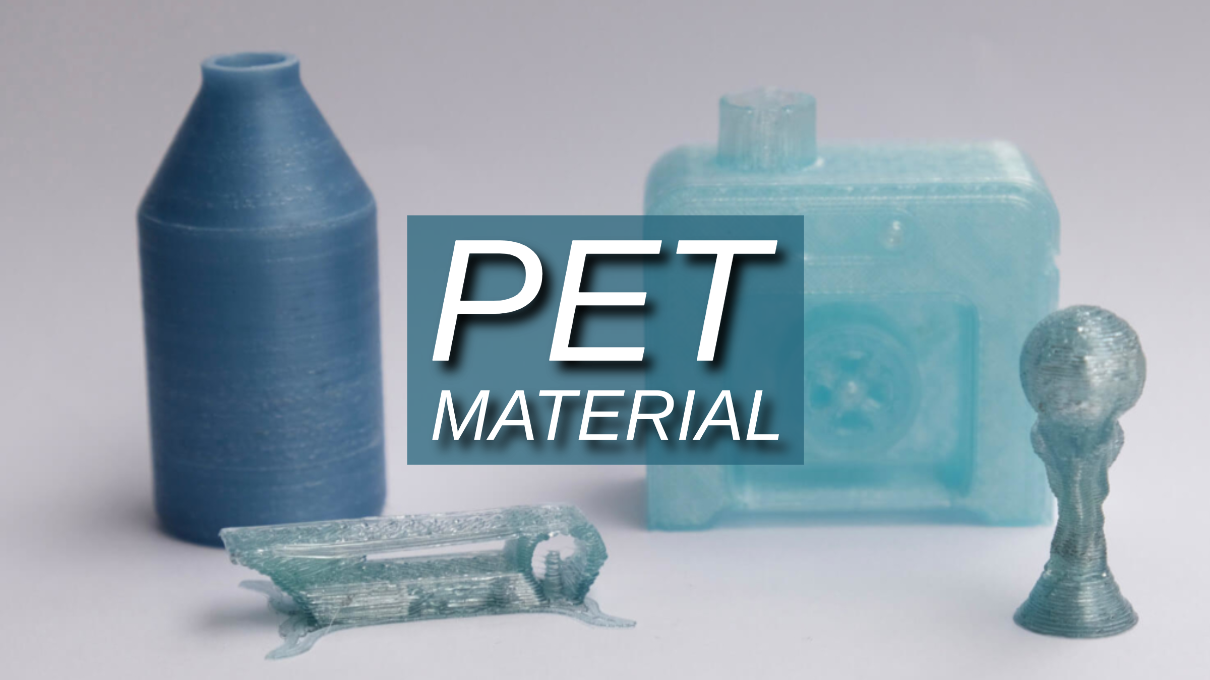 The Complete Guide to Utilizing PET Material