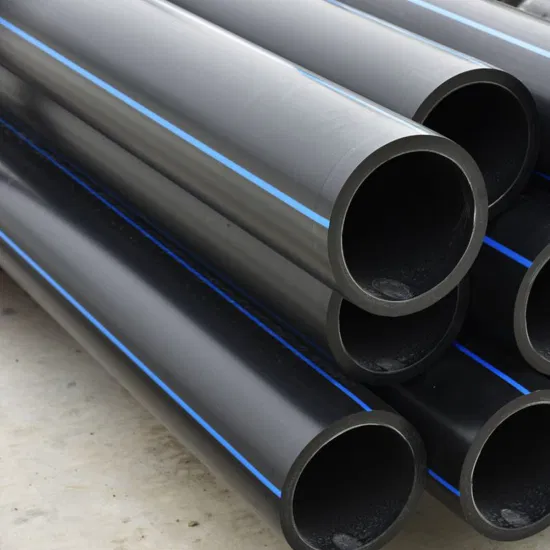 HDPE Pipes