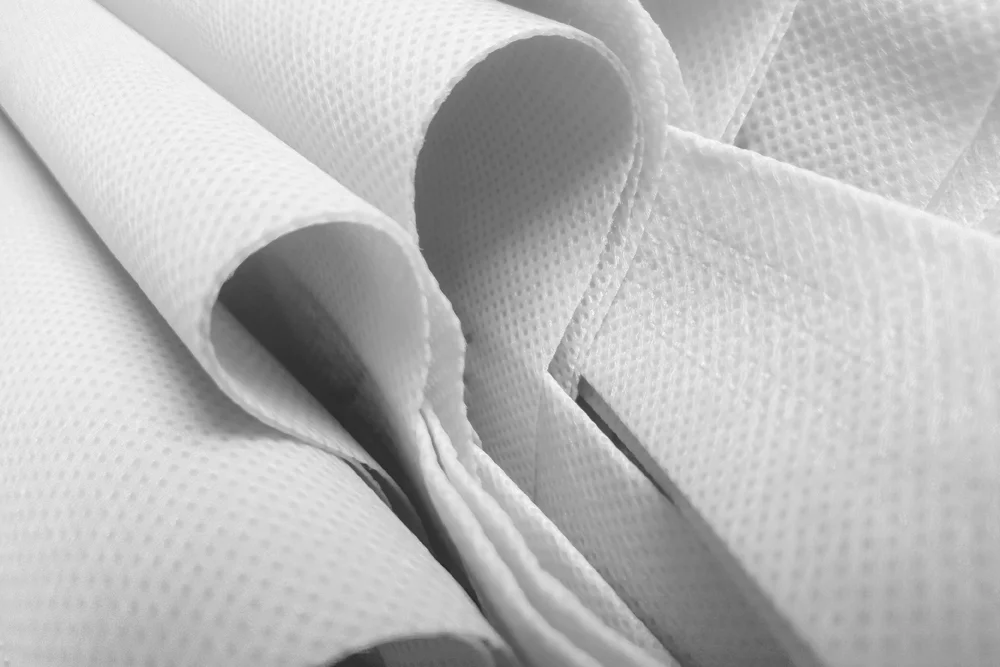 Polypropylene Fabric