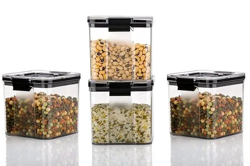 Food Storage Containers