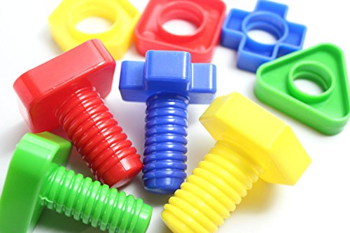 HDPE Toys