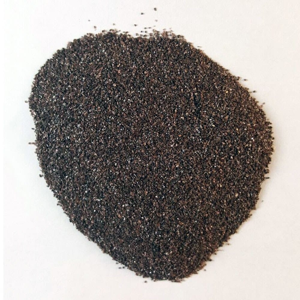 Aluminum Oxide Blasting Media Grit (Standard)