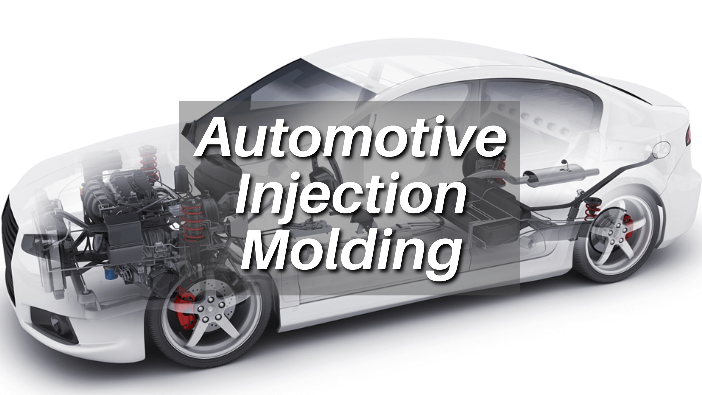 Automotive Injection Molding: Techniques and Solutions Explored