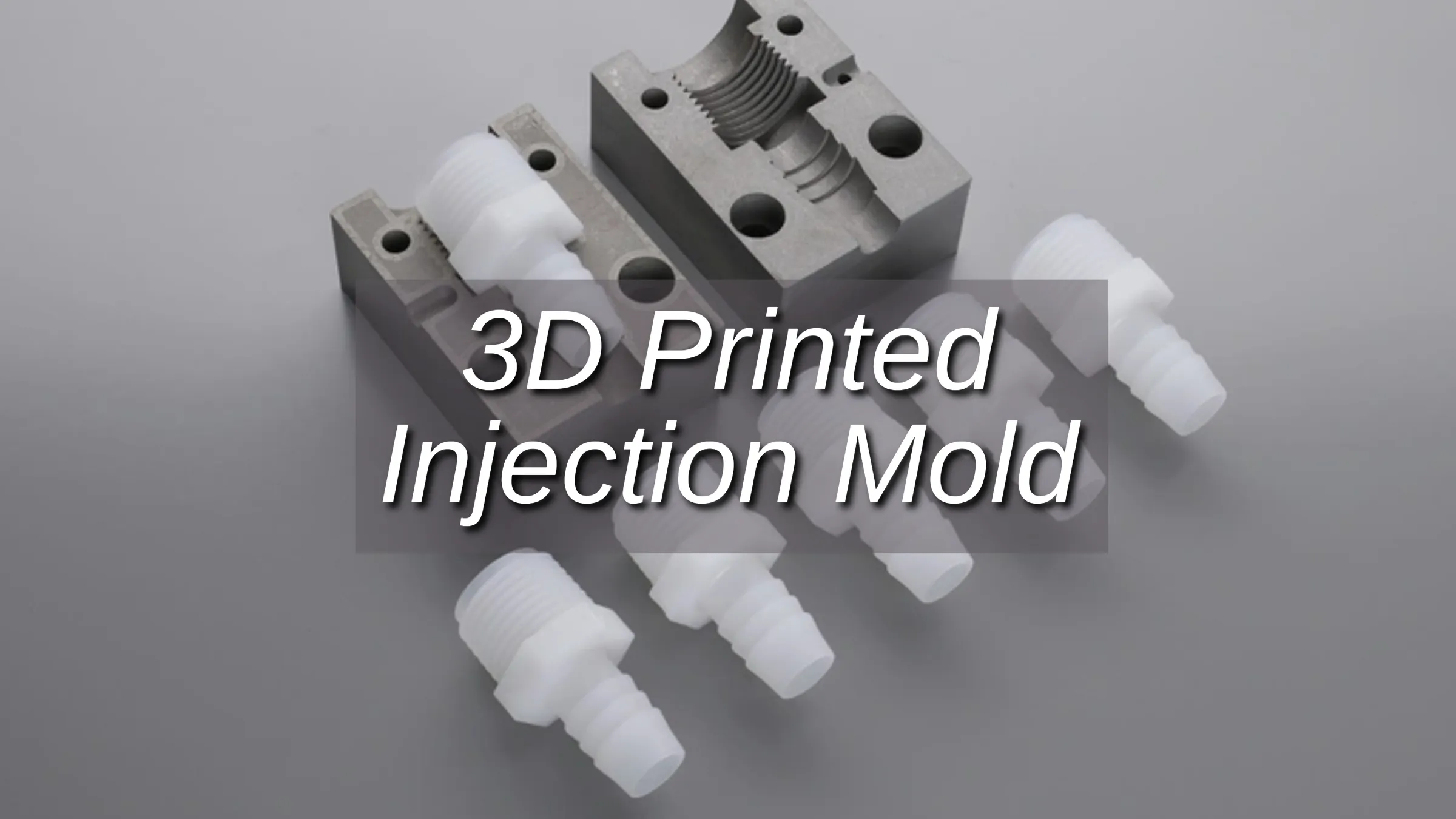 Injection Molding Process