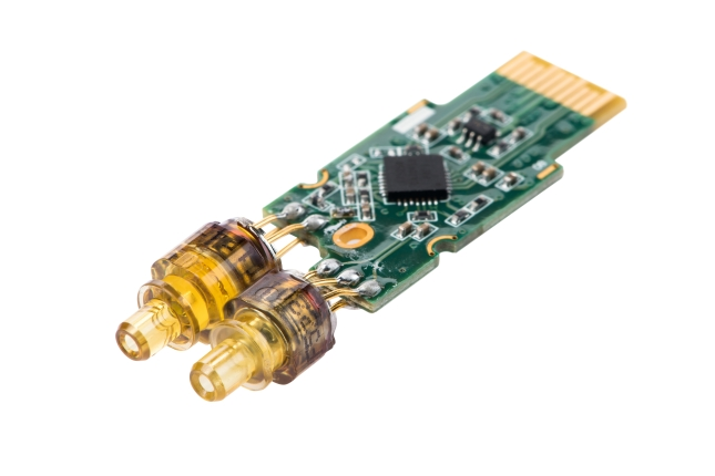 Ultem™ Circuit Board 