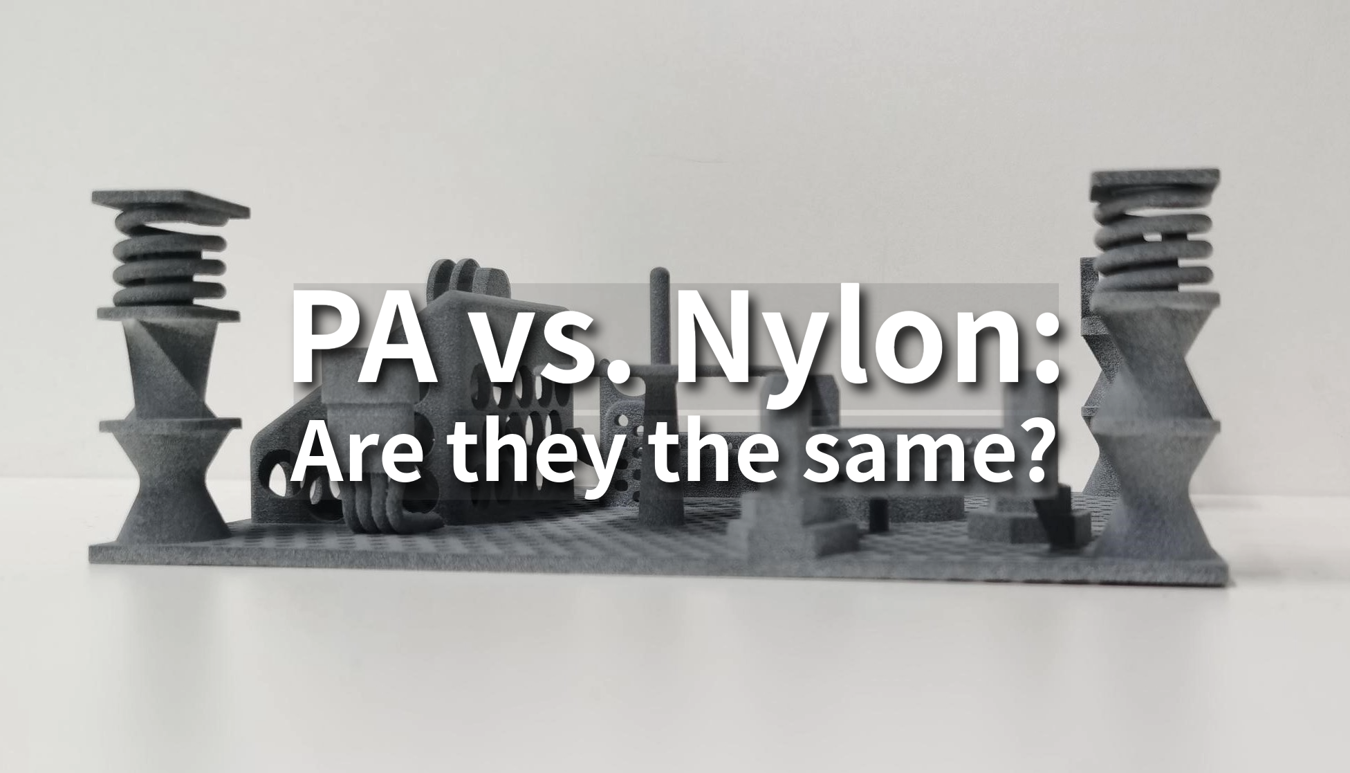 Polyamide vs. Nylon: Are they the same?