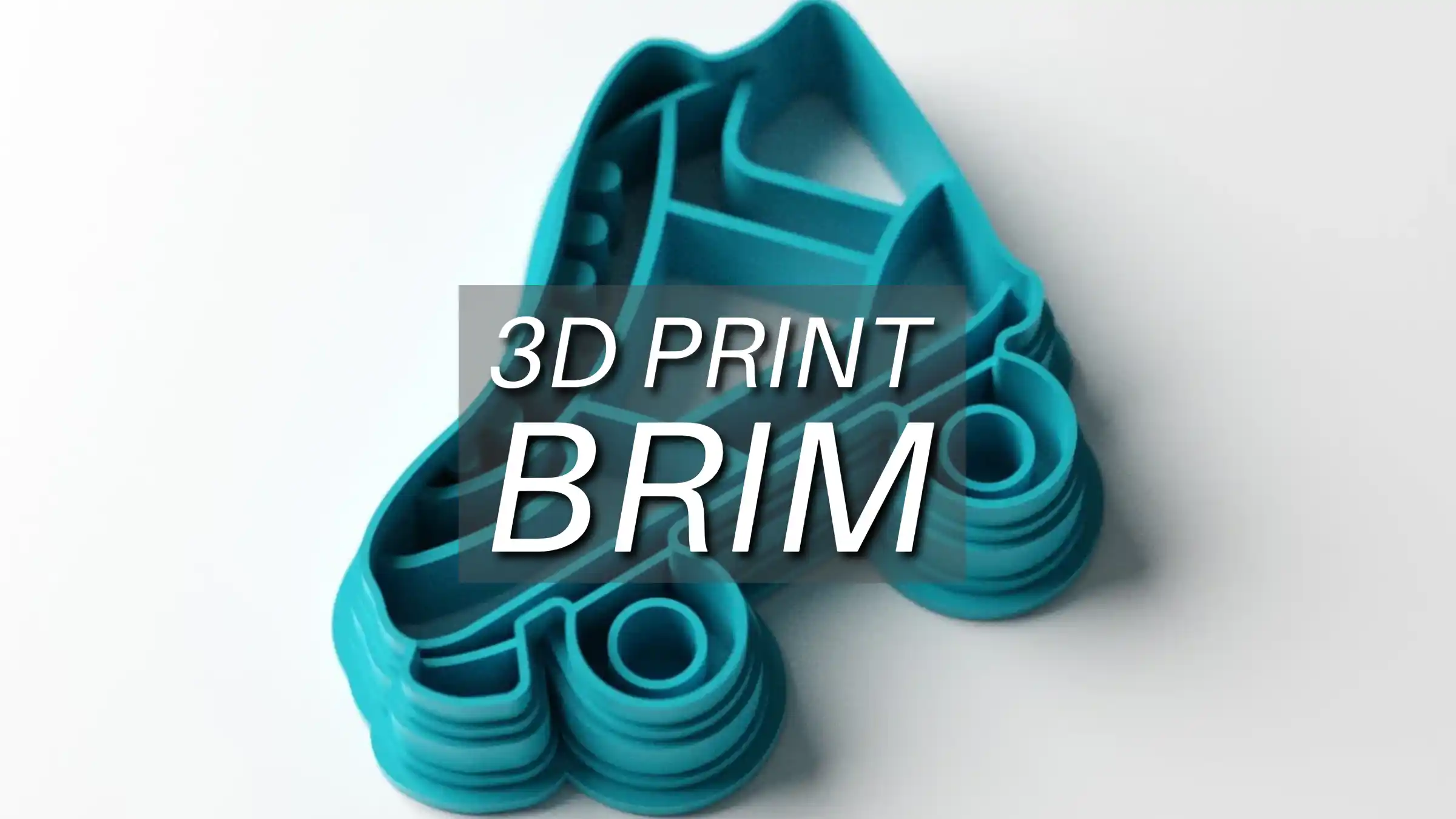 3D Print Brim: Essential Tips