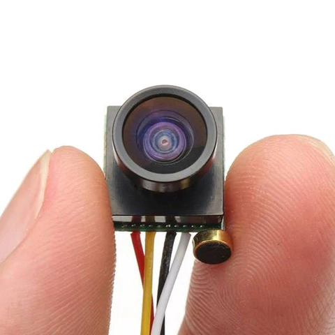 Micro FPV Camera 