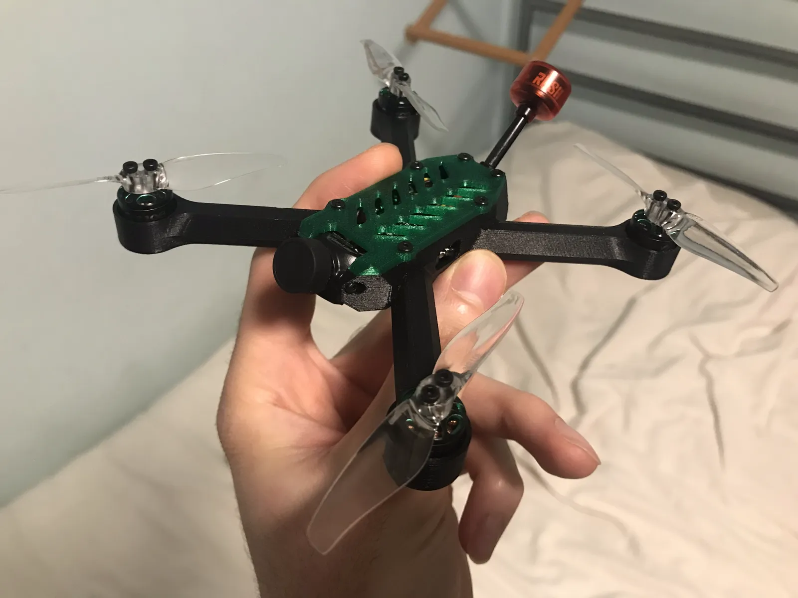 Goblin FPV Drone