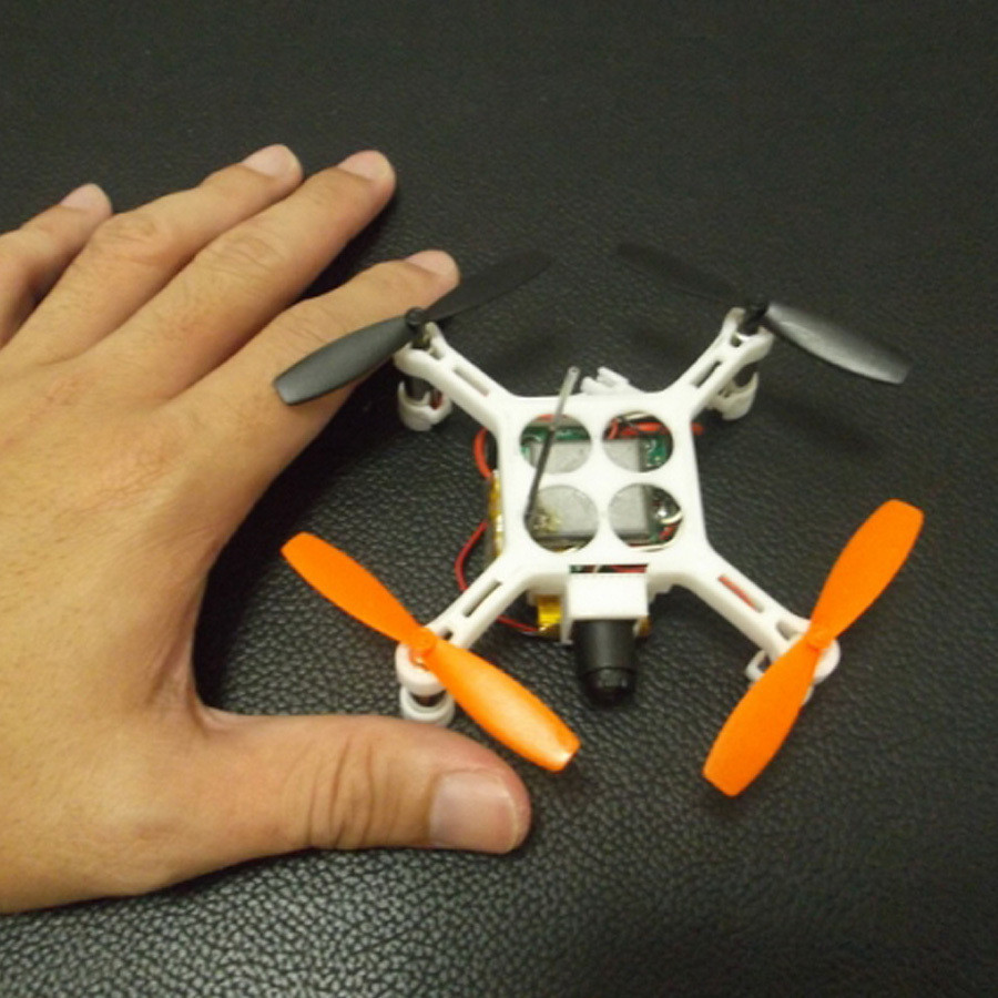 Pocket Drone