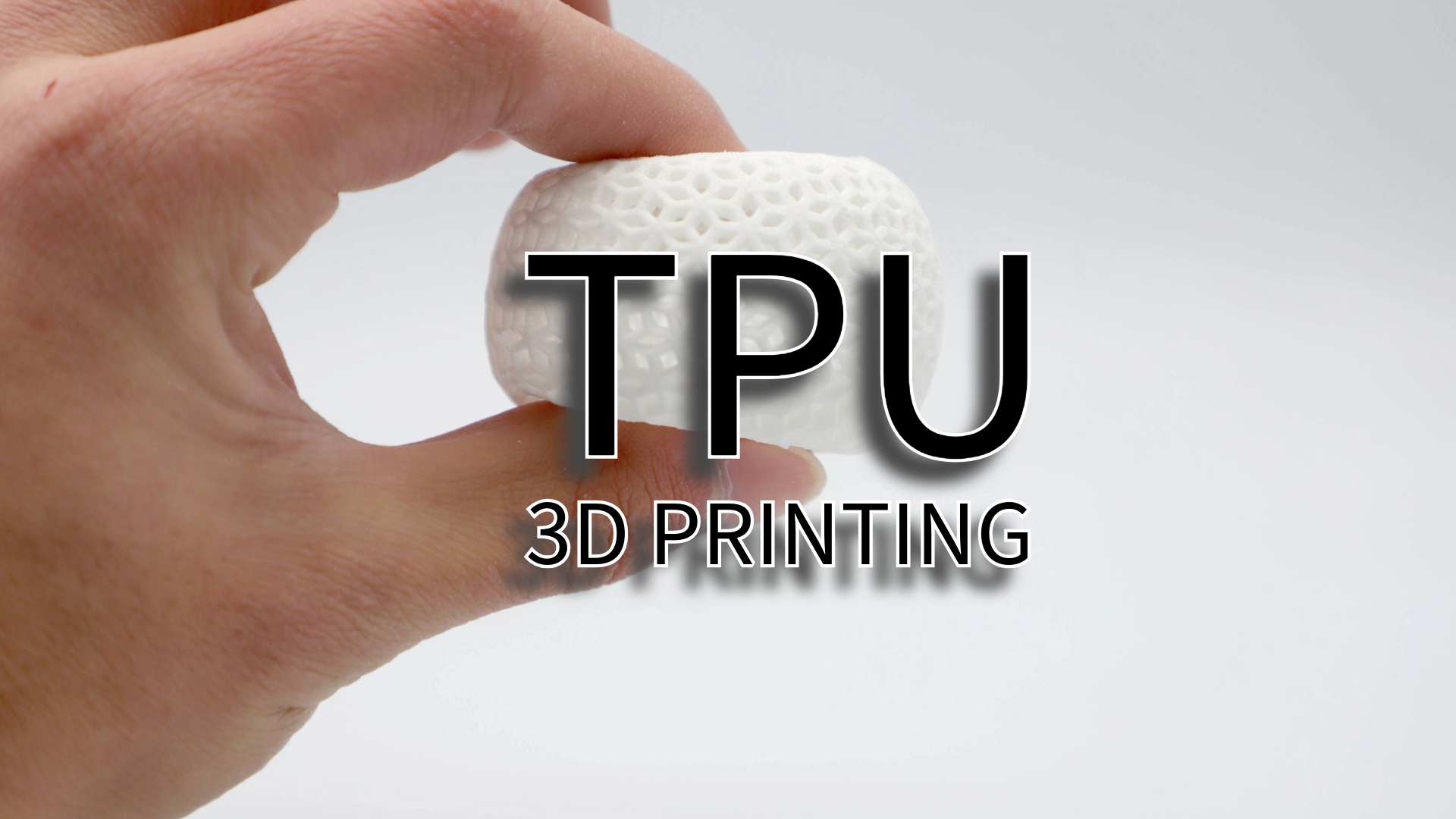 TPU 3D Printing [2025]: Tips, Tricks & Best Solutions