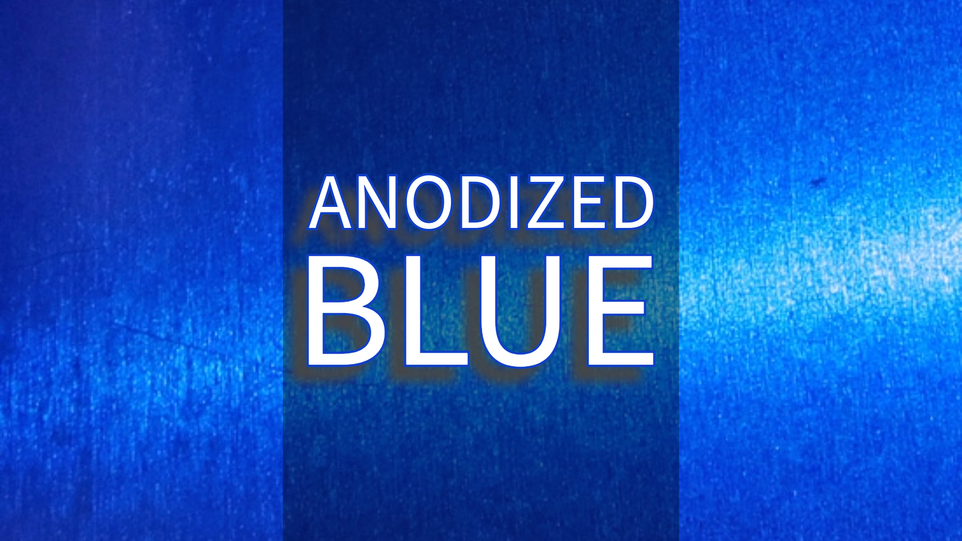 Anodized Blue: A Comprehensive Guide