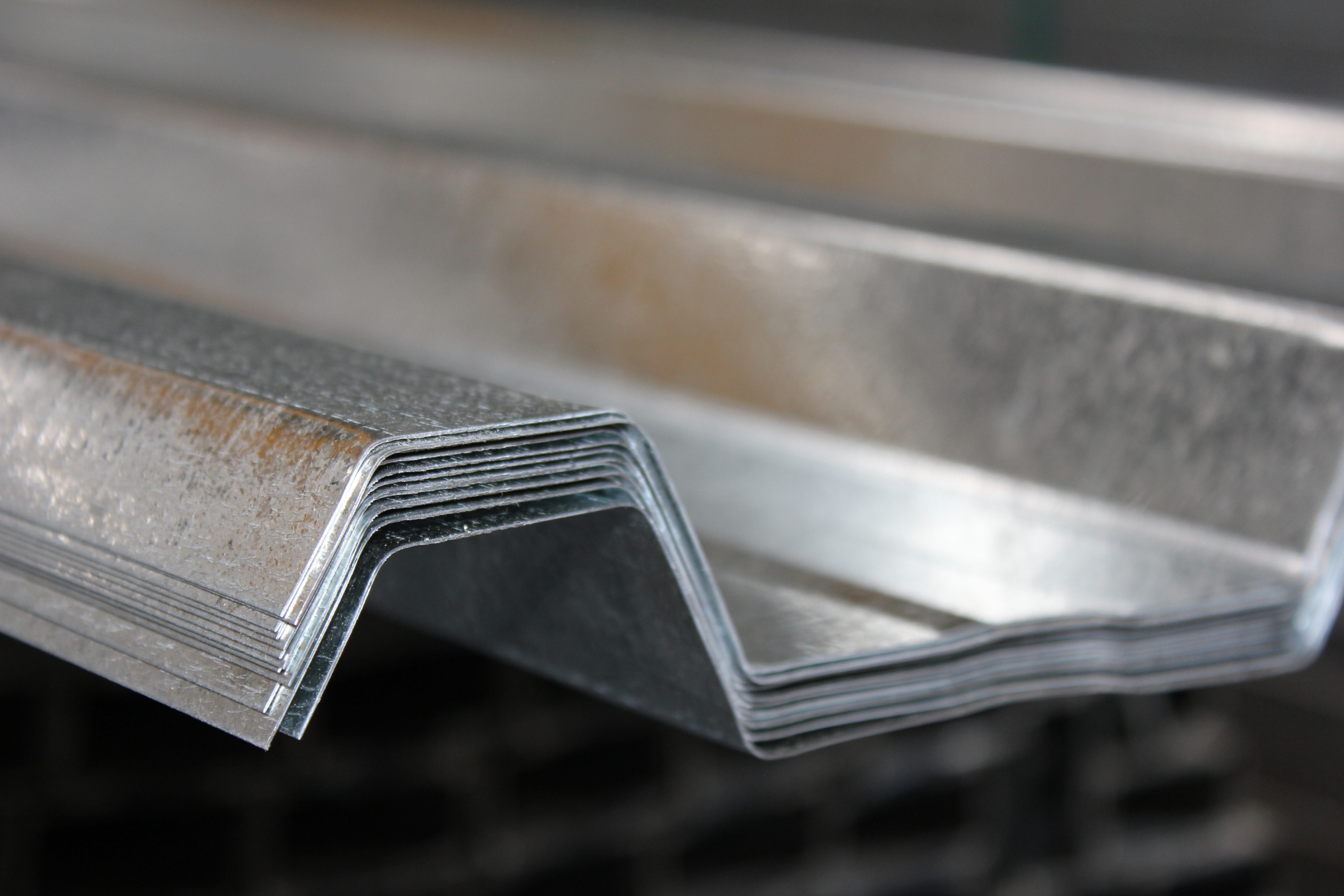 What Is Galvanized Steel?