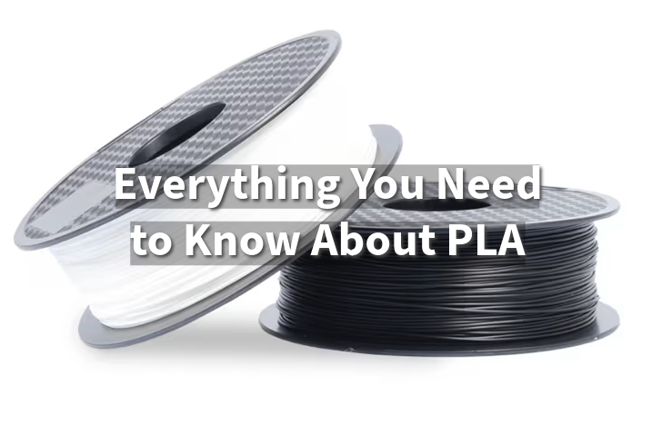 What is PLA: Everything You Need to Know