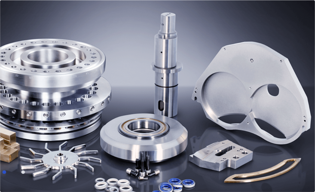 Examples of Swiss Machining in Biomedical Industry