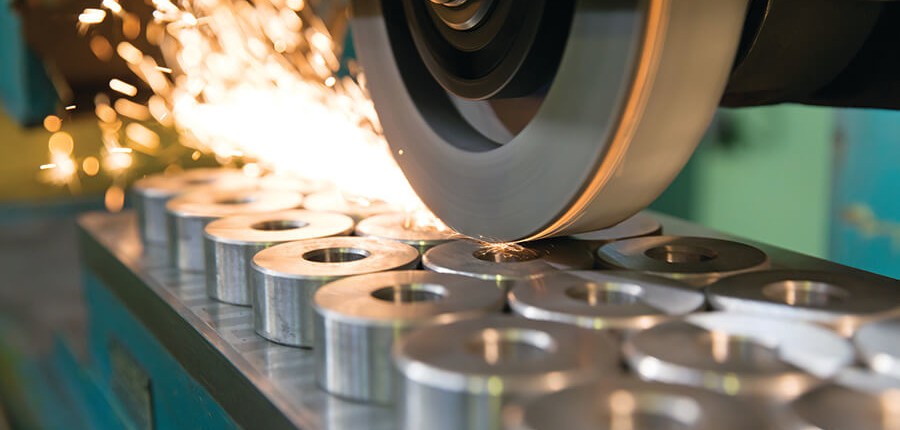 Choosing the Right CNC Grinder