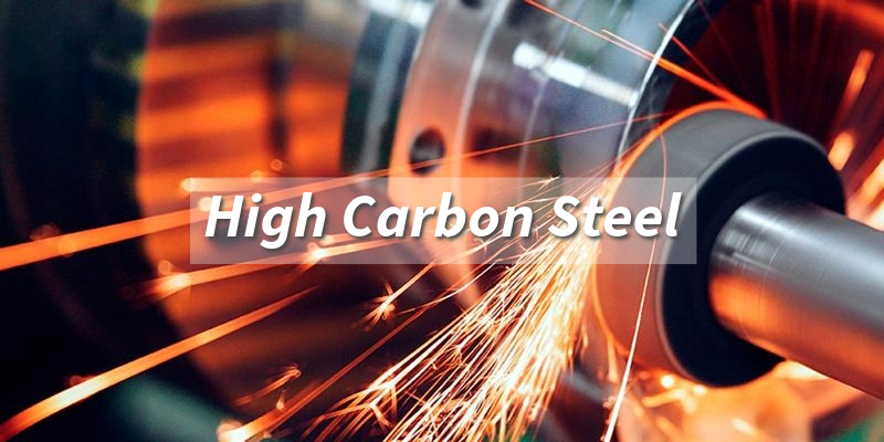 Is High Carbon Steel the Ultimate Metal for Your Needs?