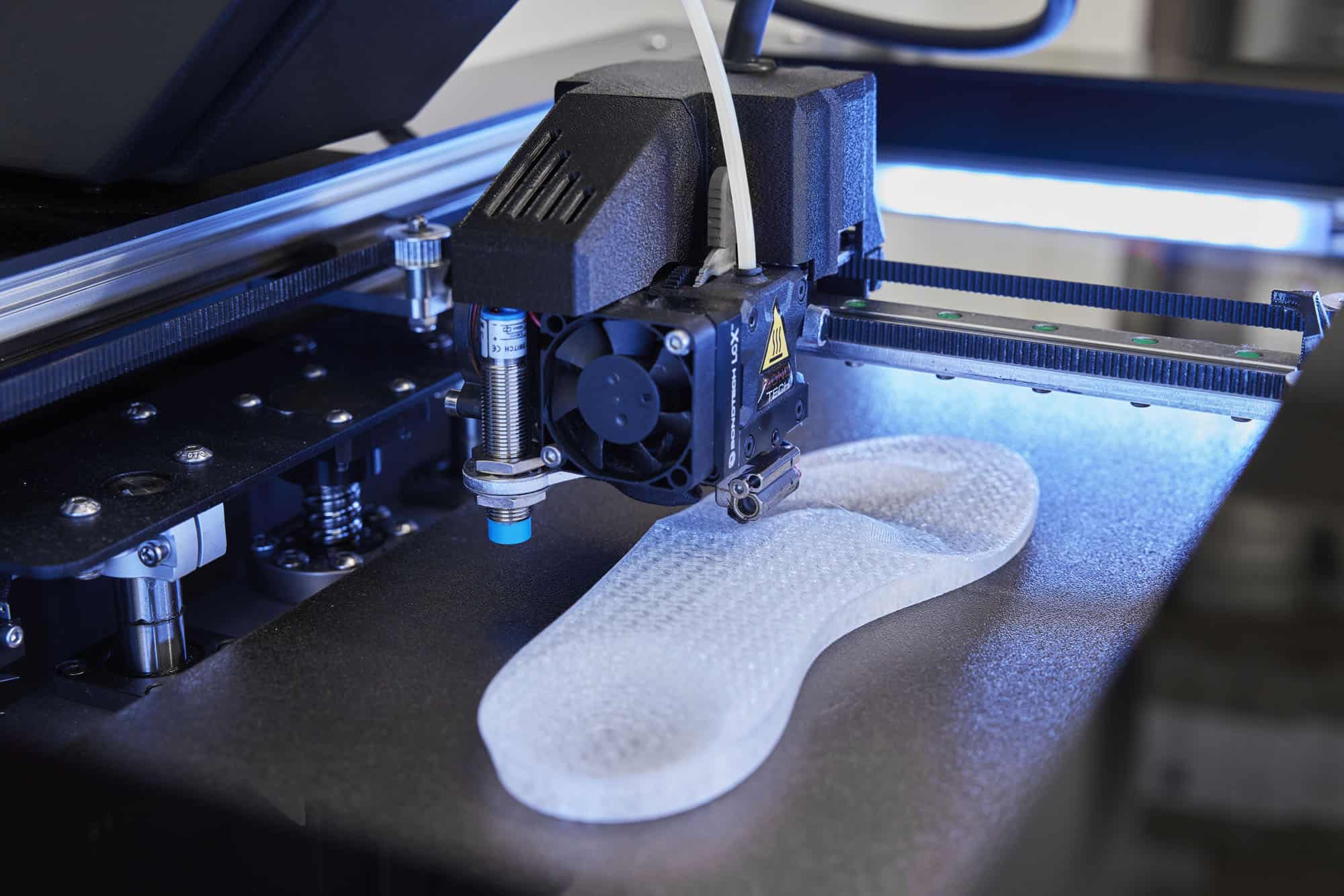 3d-print an insole