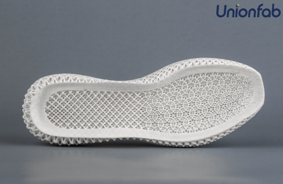 custom 3d-printed insoles