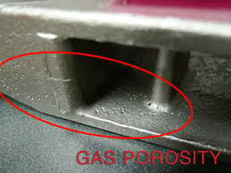 Porosity