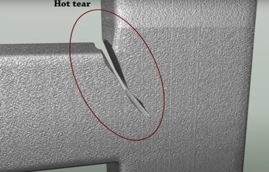 Hot Tears